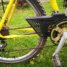 Centurion Crazy point