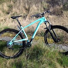 On-One Rango 27.5+