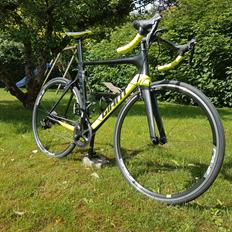 Giant Propel advanced 2 2017