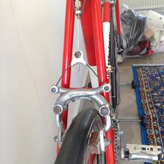 Moda Det er en Maino ( Coppis første cykel