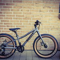 Vitus 20 Plus