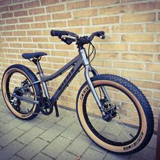 Vitus 20 Plus