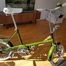 Raleigh Rsw16, mk2