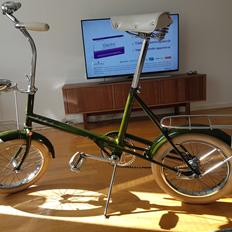 Raleigh Rsw16, mk2