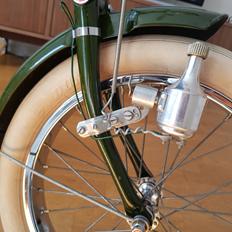 Raleigh Rsw16, mk2