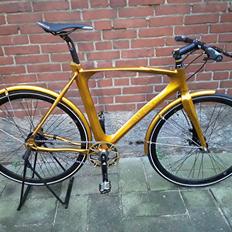 Avenue Broadway 25 års jubilæums model kun 250 stk.