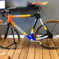 Colnago C35 Rabobank.