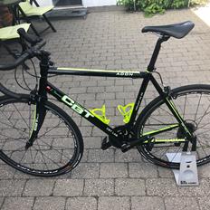 C.B.T. Italia ADON Project AD D3 **SOLGT**