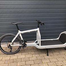 Bullitt RÅ alu årg2019