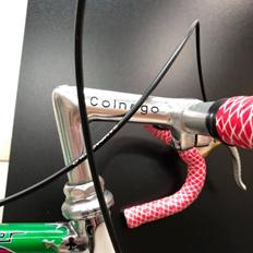 Colnago Master arabesque.