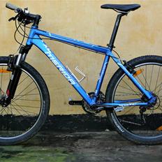 Merida TFS 700 XC