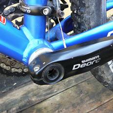 Merida TFS 700 XC