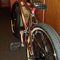 Federal Demolition BMX [Solgt]