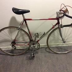 Gitane Det er en fransk Geliano