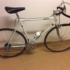 Peugeot Py 10 Pro 1982 håndlavet