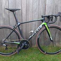 Giant Tcr Pro