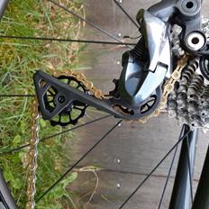 Giant Tcr Pro