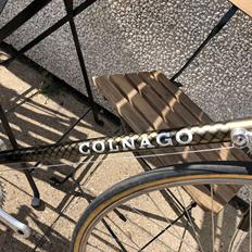 Colnago En super smuk colnago super.