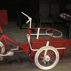 Nihola Ladcykel