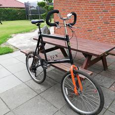 No-Name Custom mini Tall Bike
