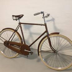 Raleigh De Luxe