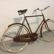 Raleigh De Luxe