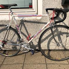 Eddy Merckx Corsa 01