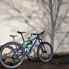 Orbea Rallon R5 Selvbyg