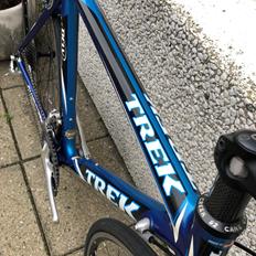 Trek Madone oclv 120.