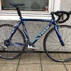 Trek Madone oclv 120.