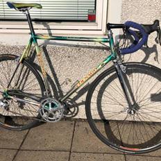 Colnago master team ramme.
