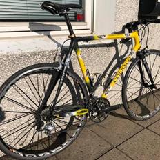 Colnago c40 super smuk carbon racer.