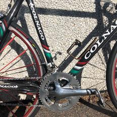 Colnago C50