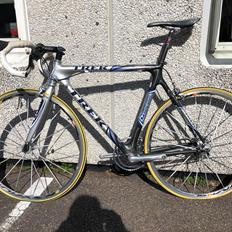 Trek Oclv 120 US postal Lance Armstrong