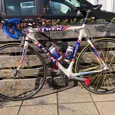 Trek oclv US postal Lance Armstrong.