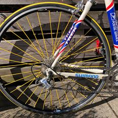 Trek oclv US postal Lance Armstrong.