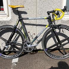 Colnago C40 team Casino.