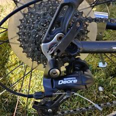 SCO Climber