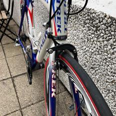 Trek oclv 120 madone.