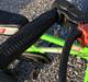 Giant Berg freestyler 2wd
