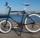 Omnium Mini Cargo Racer