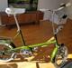 Raleigh Rsw16, mk2