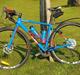 Cube Attain Race Disc