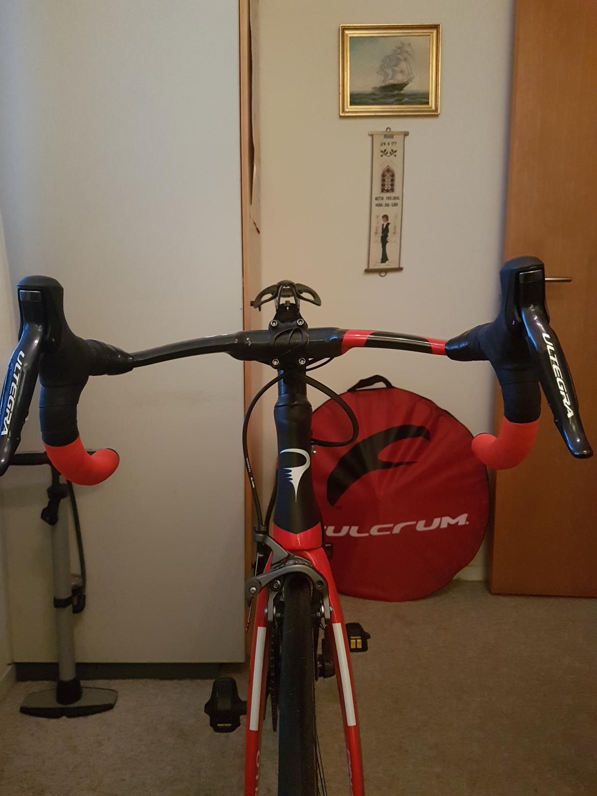 Pinarello Gan S 550 billede 10