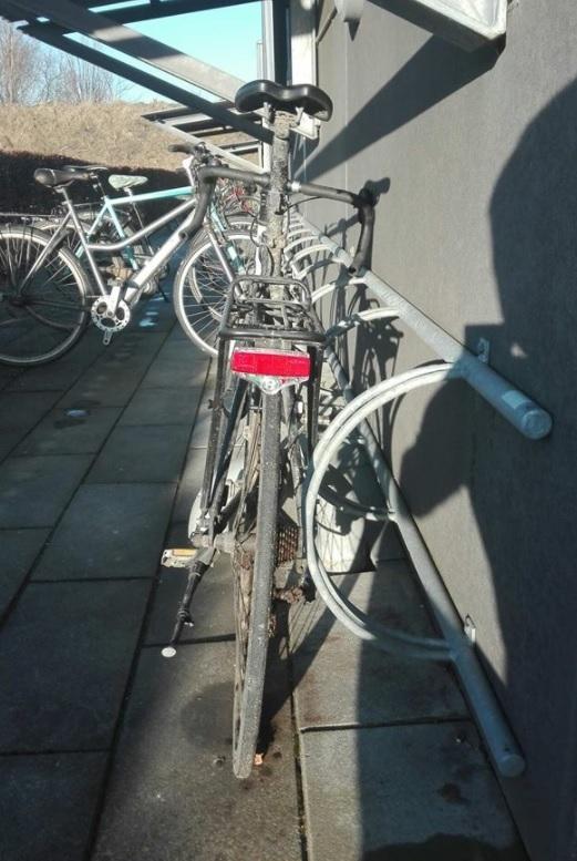 Ideal Tempo Rytter billede 3