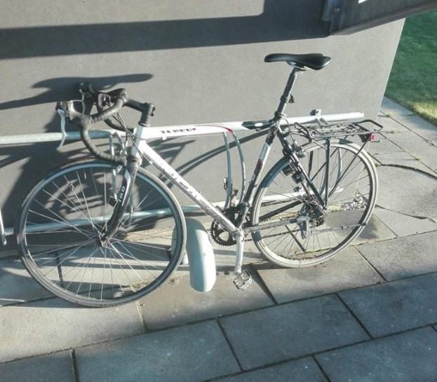 Ideal Tempo Rytter billede 1