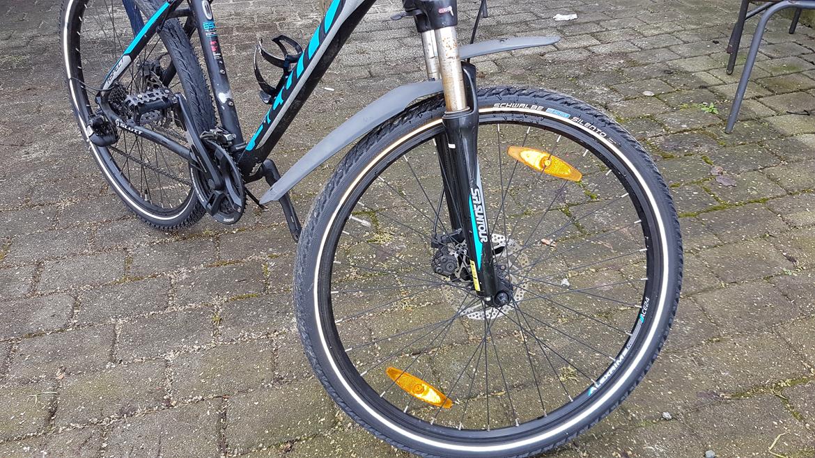 Scott aspect 650 billede 6