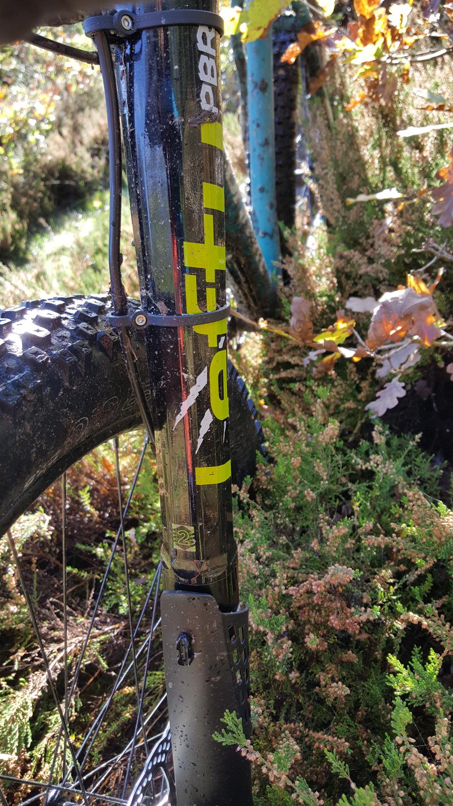 Cannondale BEAST OF THE EAST 1  billede 27