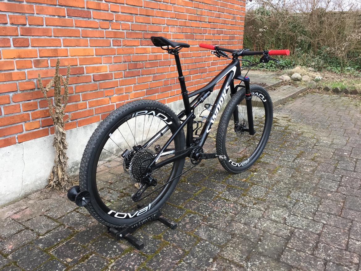 Specialized Epic S-Works 2018. billede 5