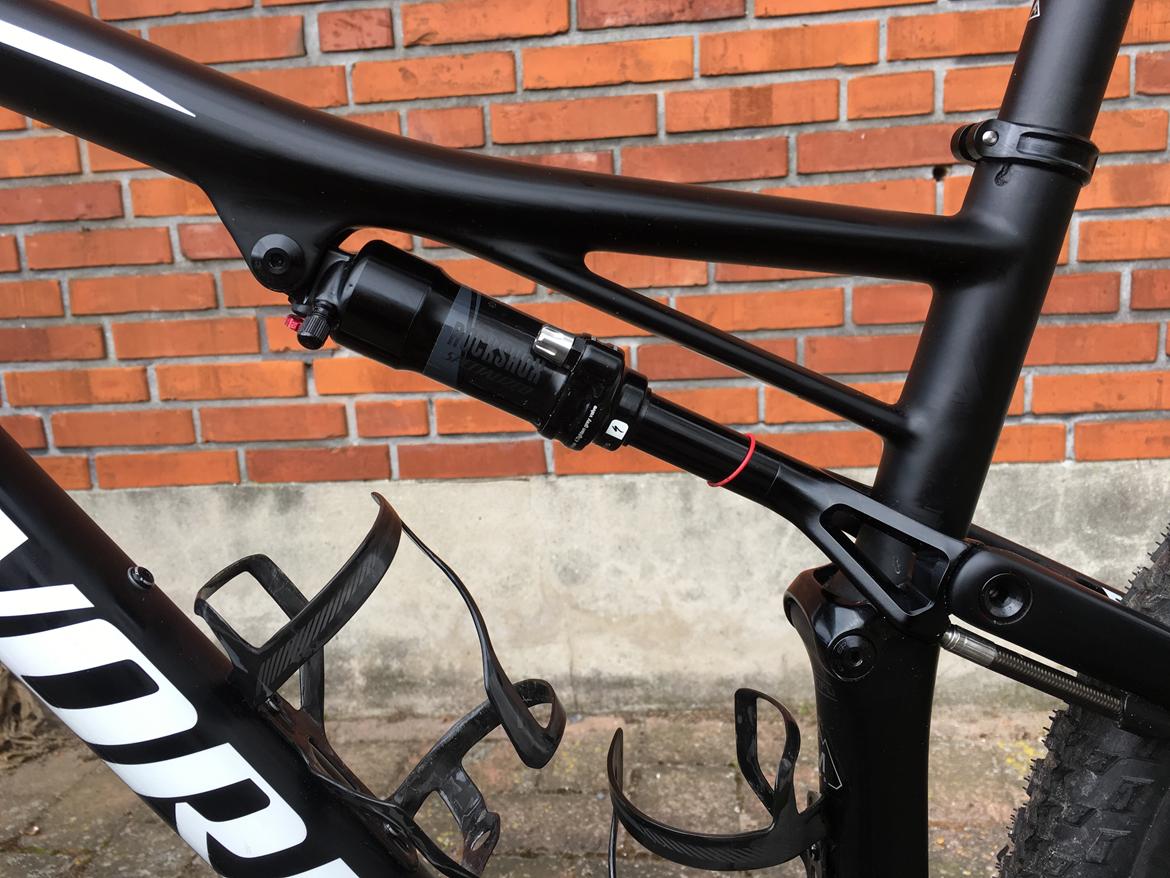 Specialized Epic S-Works 2018. billede 14